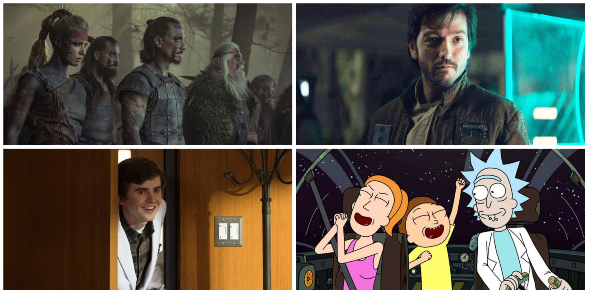     Seriale 2022 - daty premier seriali. Kalendarz na sezon jesienny